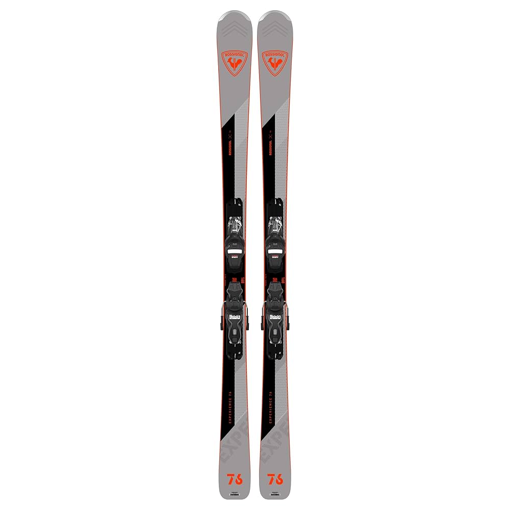 スキー ROSSIGNOL experience 80 176cm Women's ALL MOUNTAIN Skis EXPERIENCE W 76 (XPRESS) | ALL